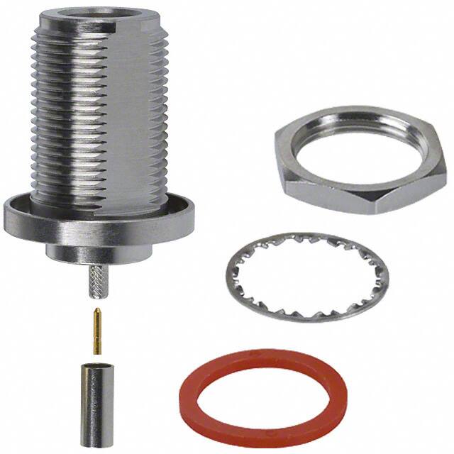 172165 Amphenol RF  Gruppi di connettori coassiali (RF)